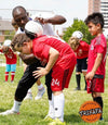 Freestyle Soccer Clinic May 27 2023