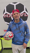 Freestyle Soccer Clinic May 27 2023