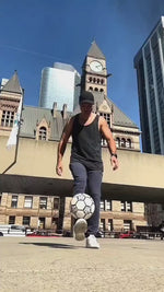 Freestyle Soccer Clinic May 27 2023