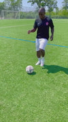 Freestyle Soccer Clinic May 27 2023