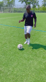 Freestyle Soccer Clinic May 27 2023