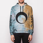 AYNIAB Pullover Hoodie TieDye