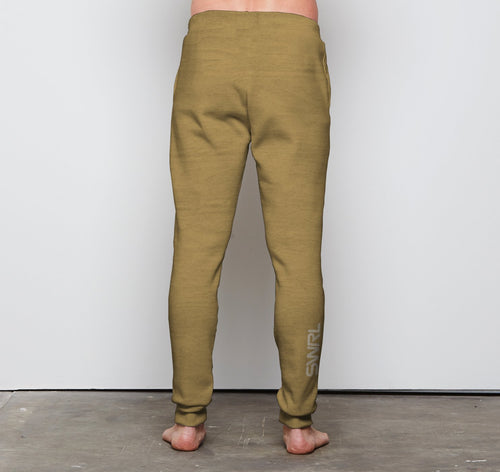 Evolve Freestyle Jogger Fawn