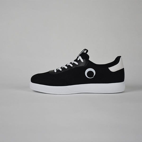 Evolve Pure FS Black – SwrlWorld