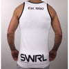 SWRL WHITE TANK